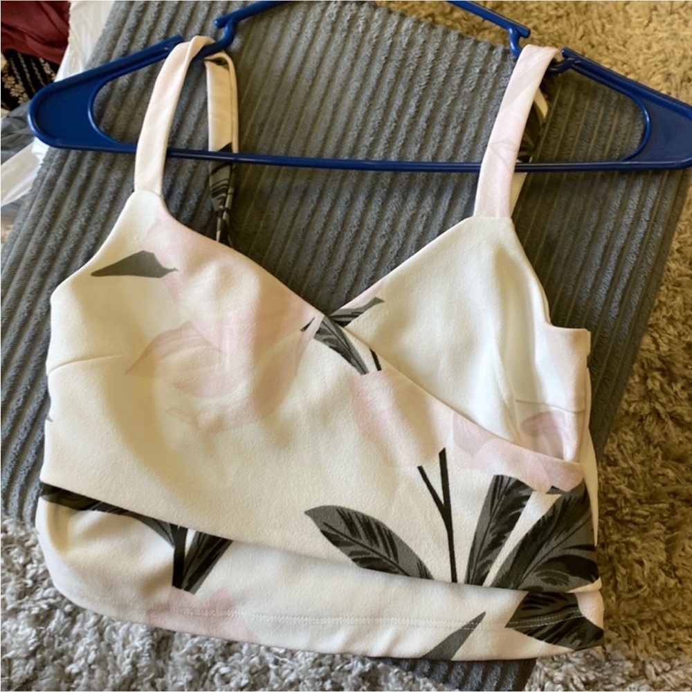 Dynamite tank top